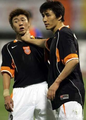 李玮峰和范志毅打架冲突是咋回事李玮峰教训李玮峰是真的吗