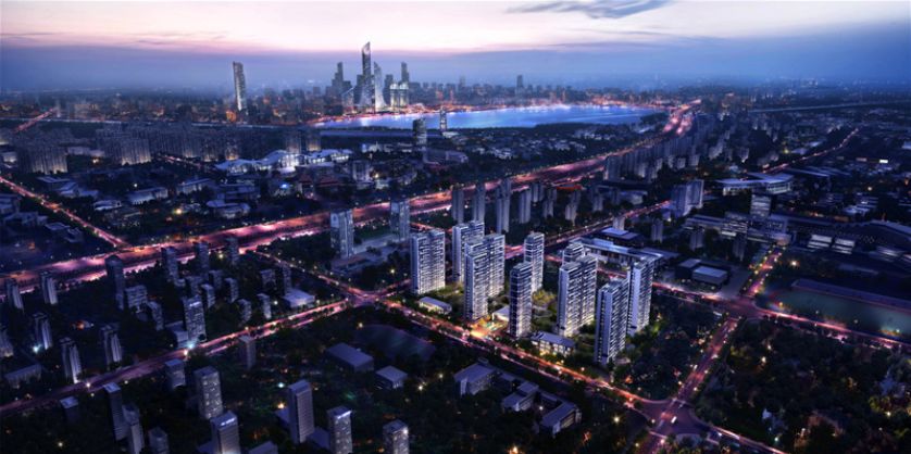 亚新公馆现状如何,亚新公馆和美好系有什么区别