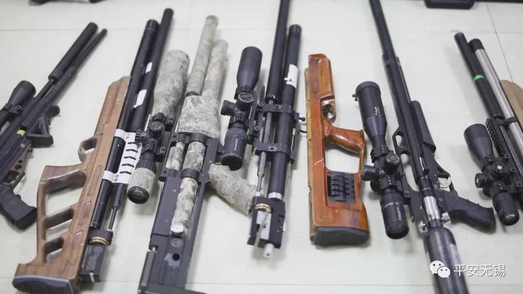 枪械专家有哪些,枪械专家讲枪械