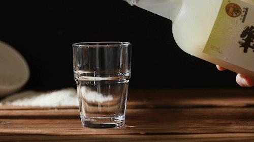 好喝的米酒测评,酒酿醪糟测评