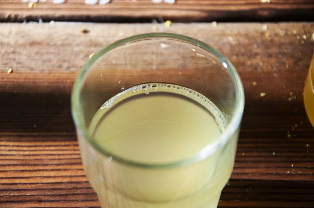 好喝的米酒测评,酒酿醪糟测评