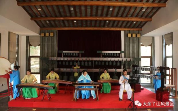 江西丫山景区视频,江西丫山风景区门票