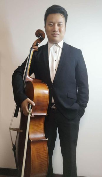 贵阳孔学堂音乐会,抢音乐节门票全过程