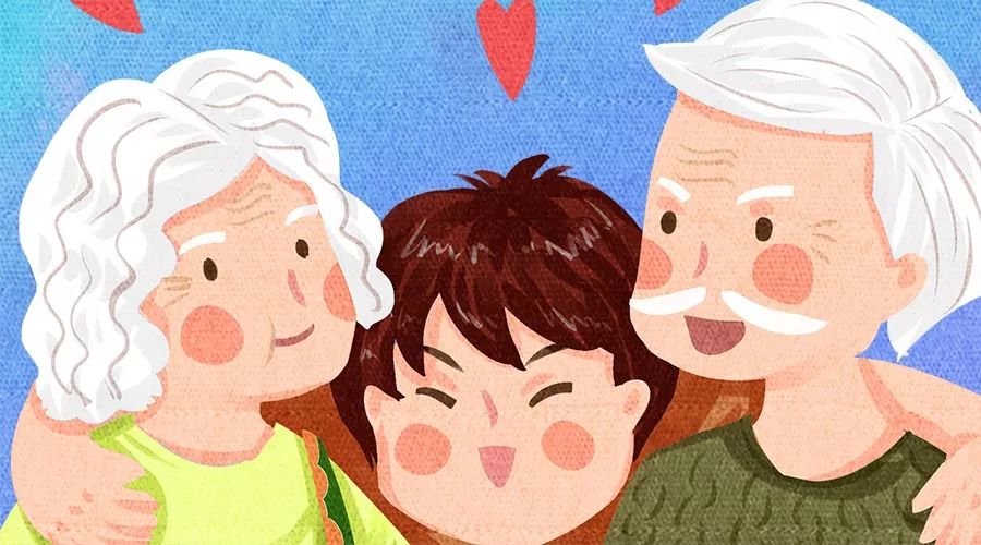 子女对父母说的最感动的话,给儿女的十句暖心话推荐