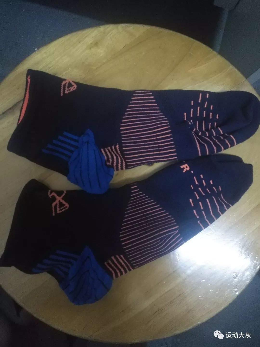 跑步袜测评排行,跑步压缩袜测评