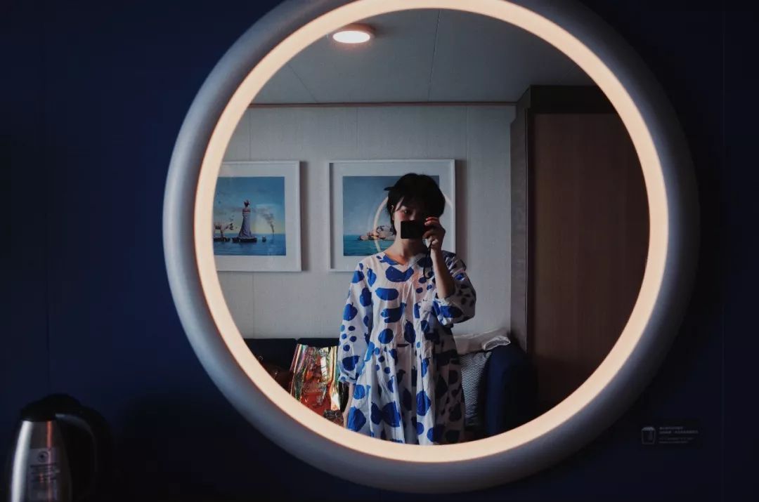 亚洲最大号游轮,亚洲最豪华游轮经过太平洋