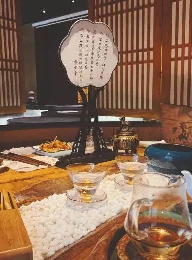 必去的茶馆推荐,上海古色古香茶馆推荐