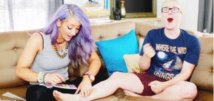 在家里就可以脱毛的小技巧,在家就能轻松脱毛的小技巧