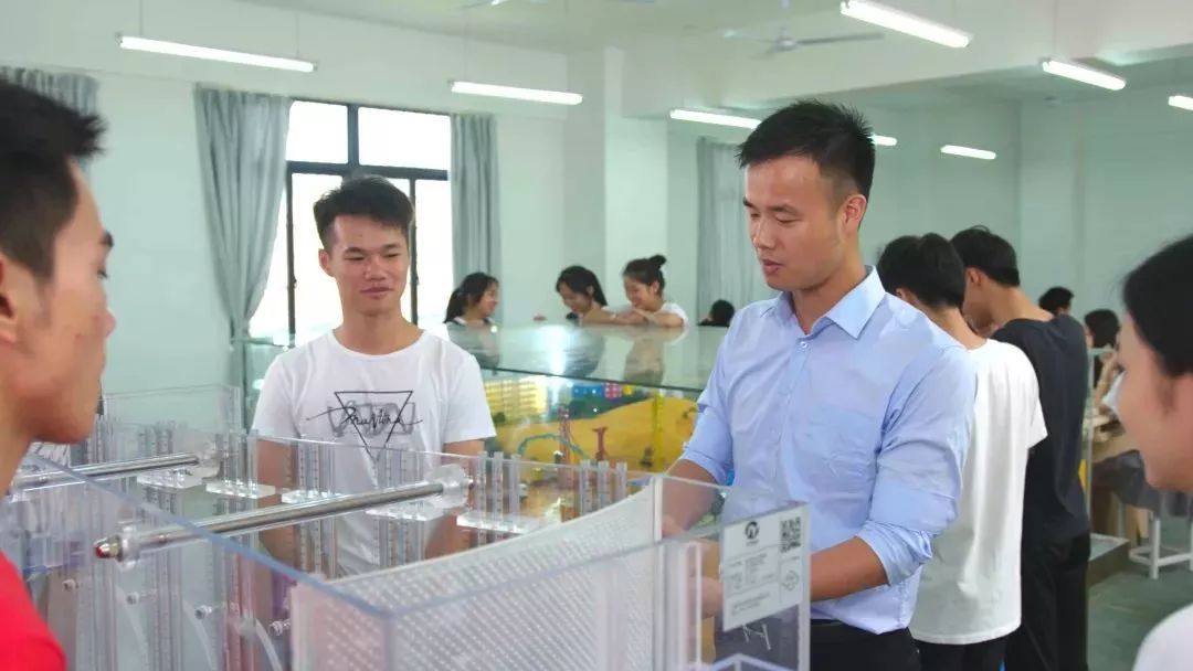 号外号外通知,广西自然资源职业学院官方号