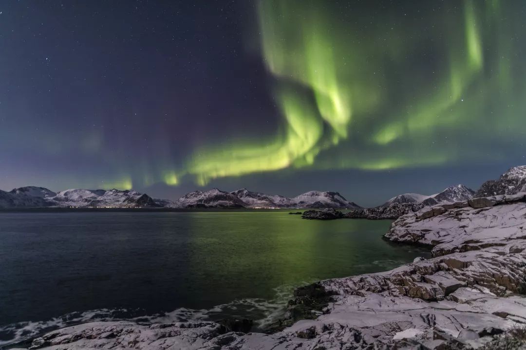 罗弗敦群岛游记,罗弗敦群岛来场浪漫之旅吧