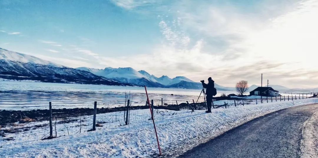 罗弗敦群岛游记,罗弗敦群岛来场浪漫之旅吧
