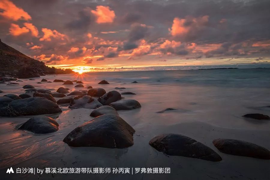 听闻，没有一个钟表能够“活”着走出北欧这座岛