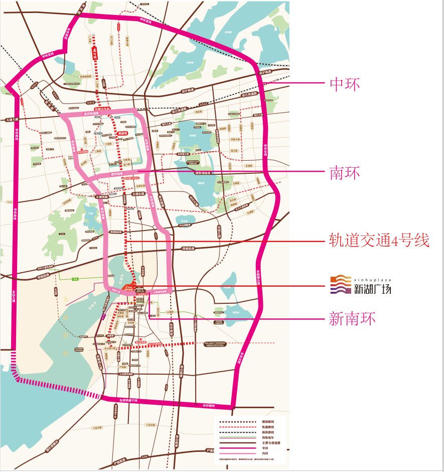 新湖广场苏州,苏州市新湖广场