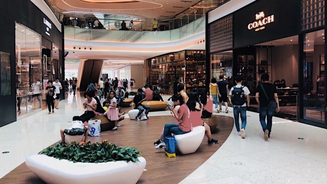 igc轻奢指南|夏日约会季的仪式感你备足了吗？