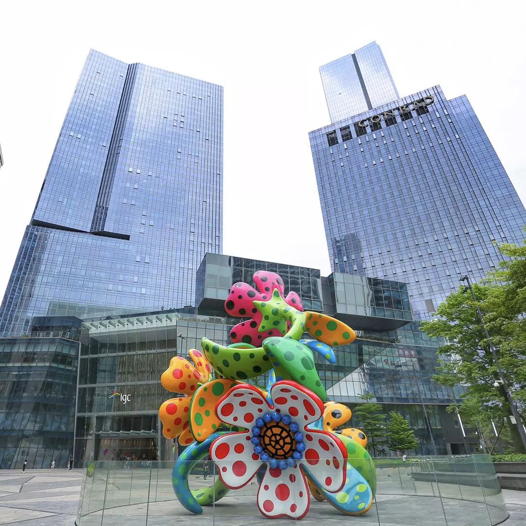 igc轻奢指南|夏日约会季的仪式感你备足了吗？