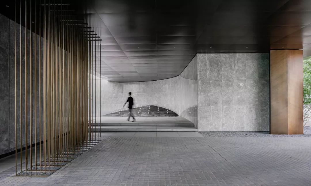 高端地产景观,来北京值得去的风景区排名榜