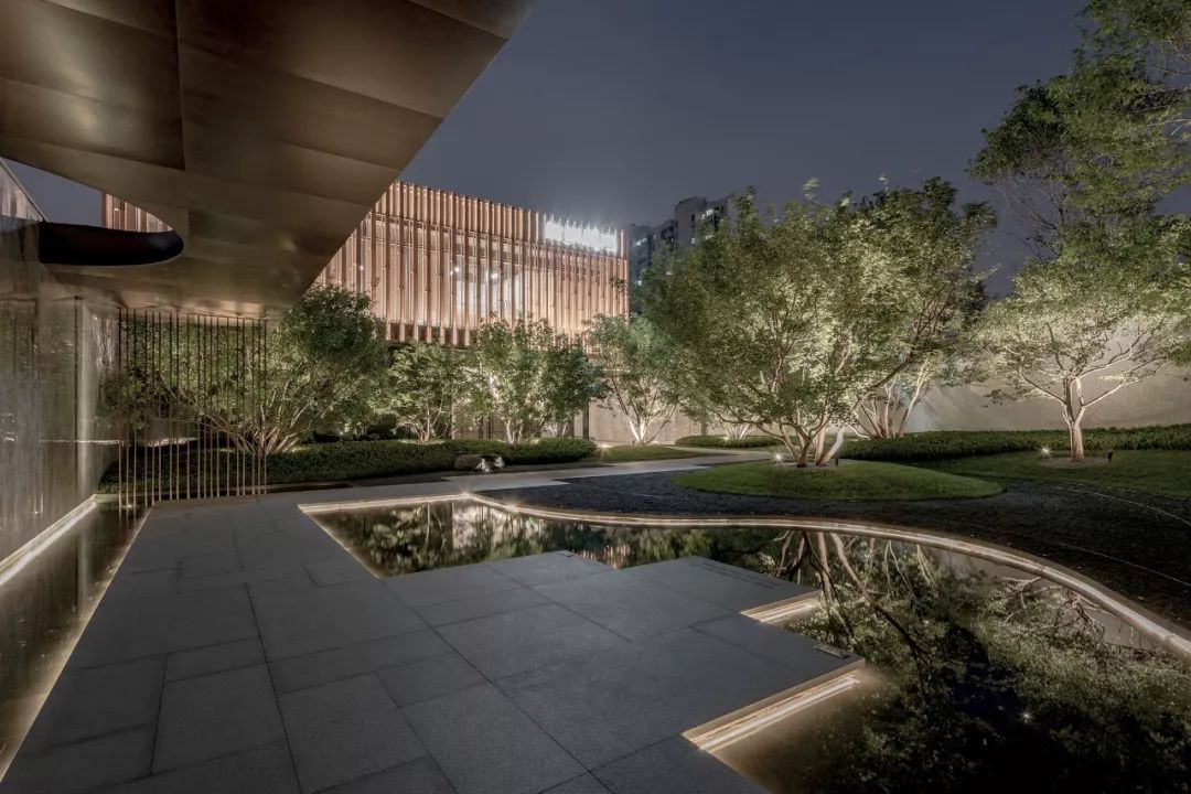 高端地产景观,来北京值得去的风景区排名榜