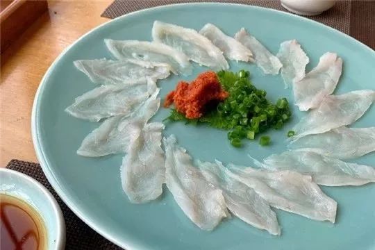 大连吃河豚去哪里吃,大连河豚