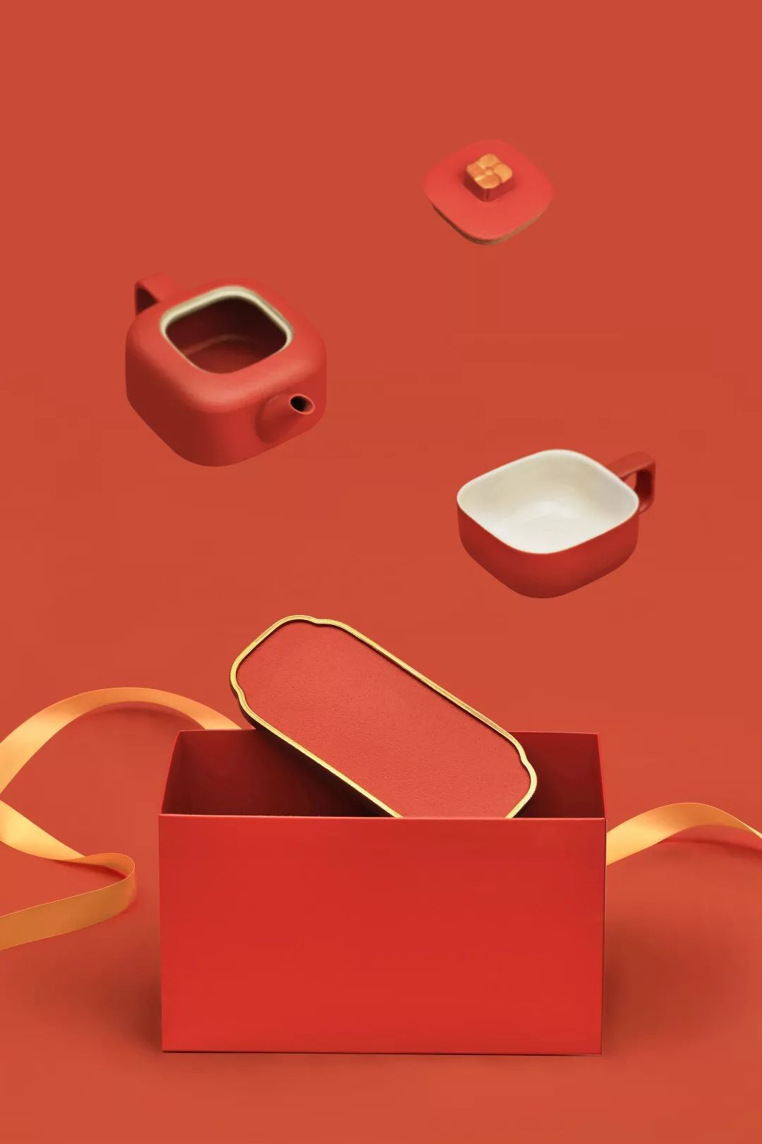 古代的茶杯演变,古代茶杯是什么样子的