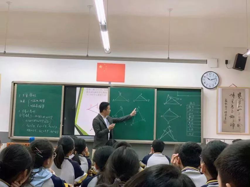 成实外雅安校区为什么选择直升,成实外学校雅安校区费用