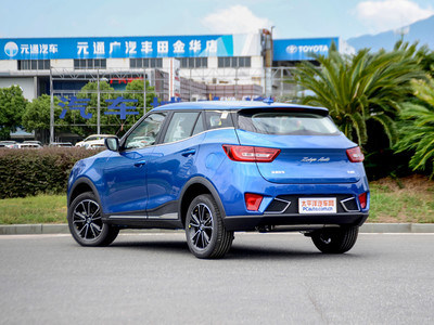 众泰t300油耗实际多少,众泰t300的油耗太高了怎么解决