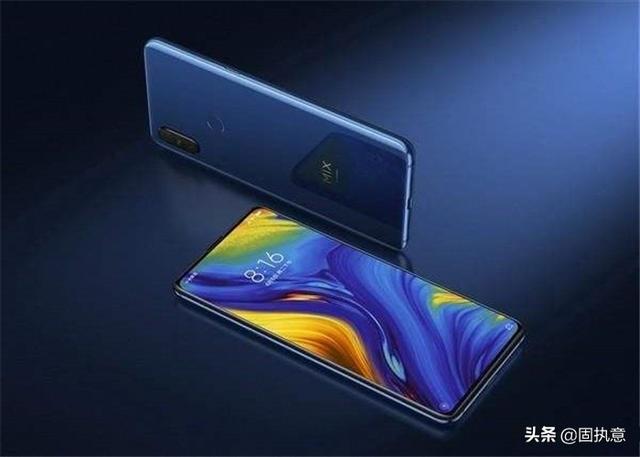 2020最建议买的小米5g手机,目前最值得入手的5g手机小米