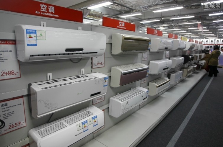 空调哪家品牌质量最好用,空调哪个牌子好最新十大排名