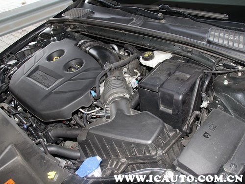 福特发动机2.0t皮卡,福特2.0t通病