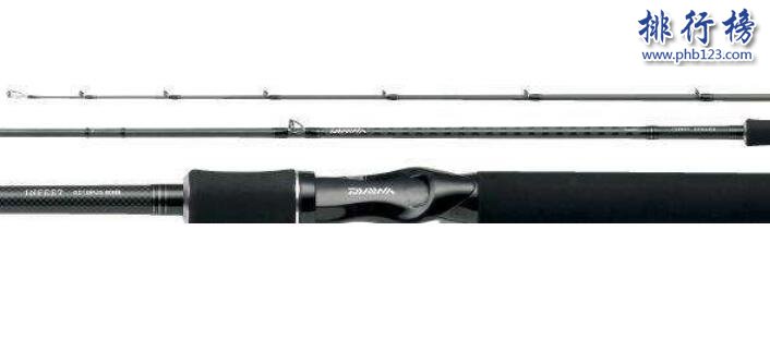 最好的日本鱼竿十大品牌,日本十大顶级鱼竿品牌