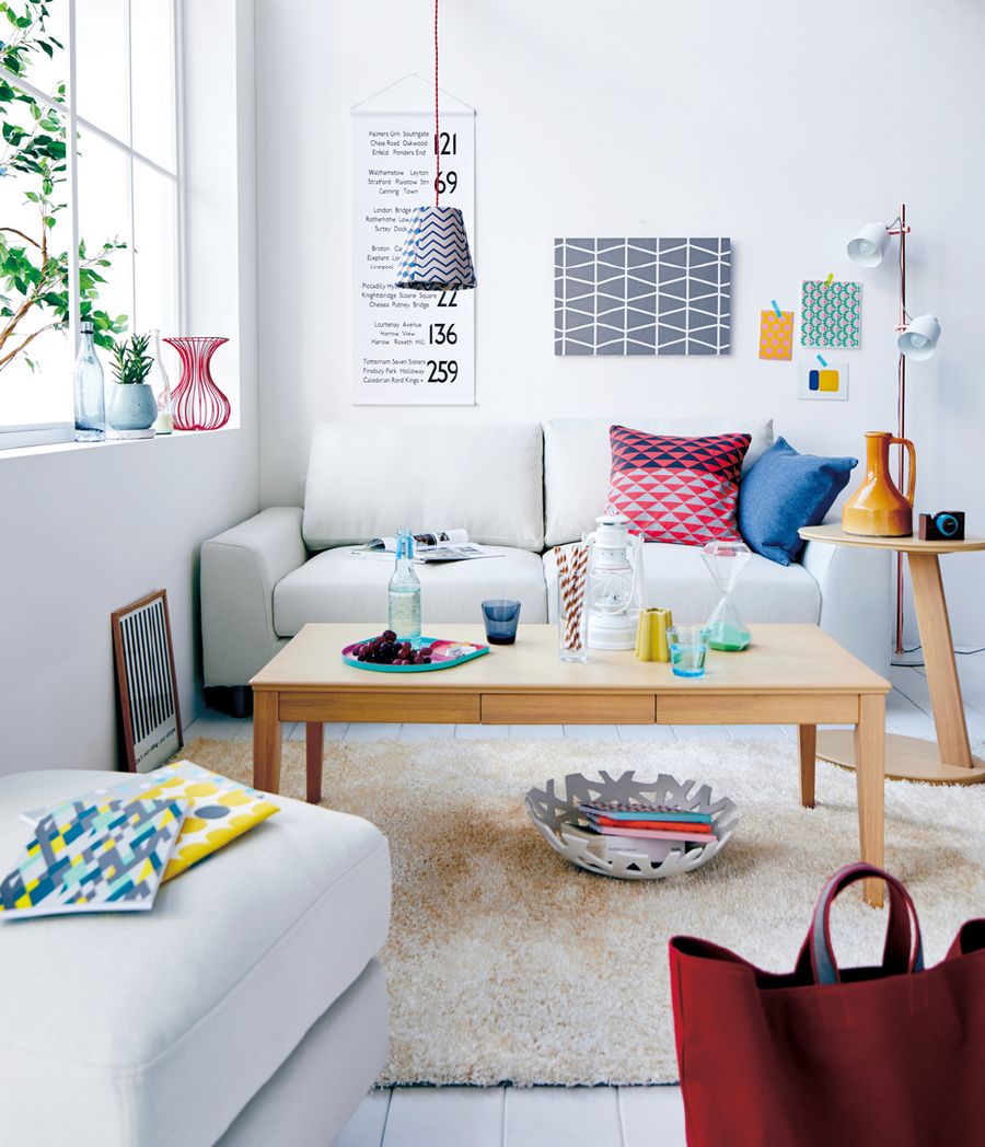 日本家具市场发展,日本家具行业零售商排名榜