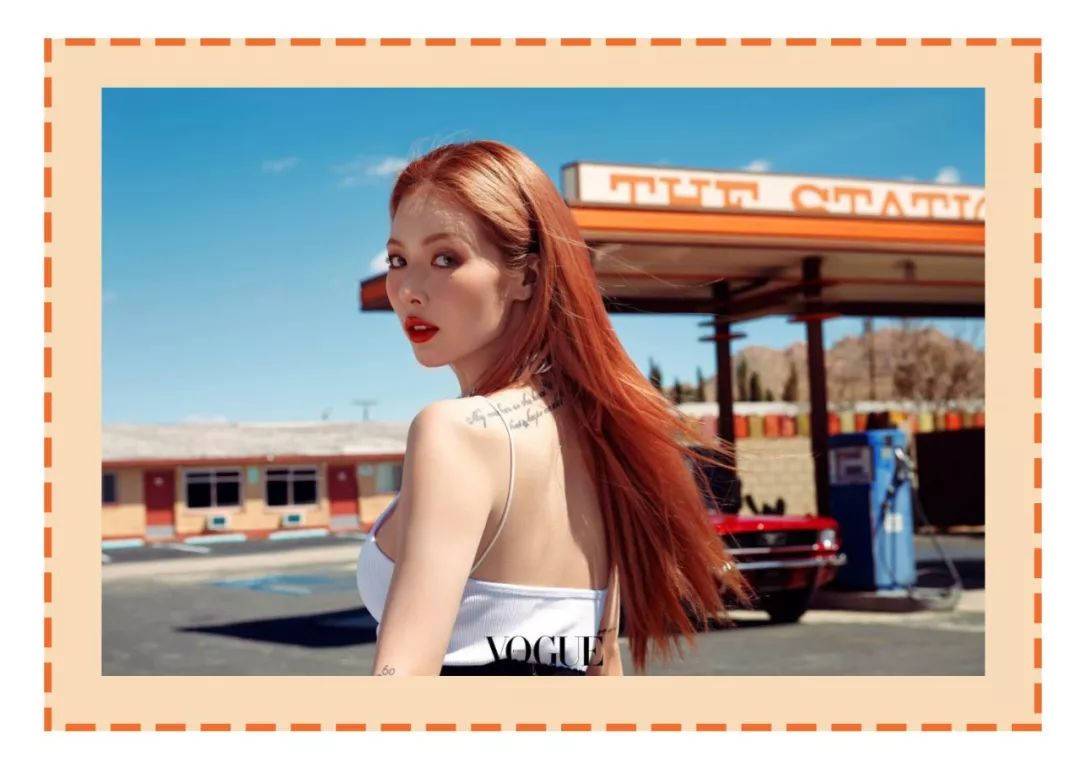 2022年发色流行颜色遮白发,2021最流行染什么颜色发色