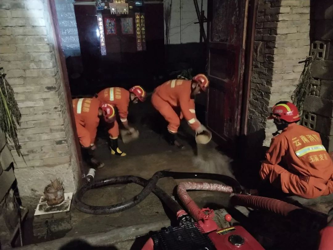 春城会不会有大暴雨,春城大暴雨