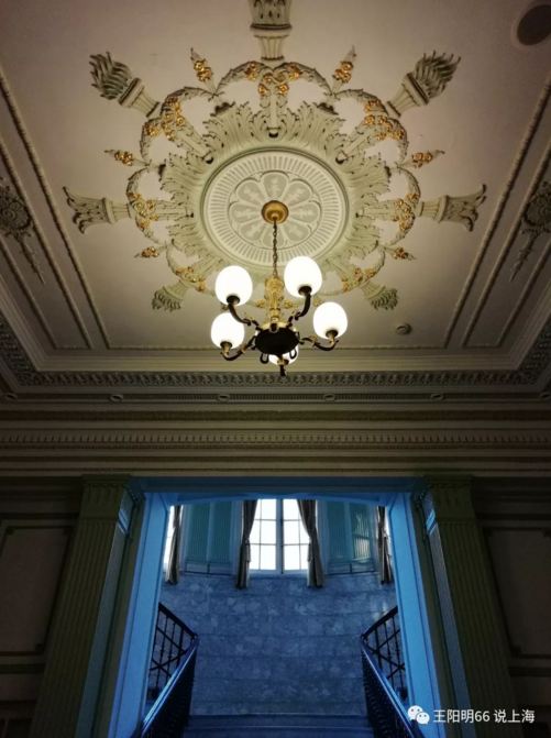 嘉道理家族与大理石大厦见证我成长的中福会少年宫