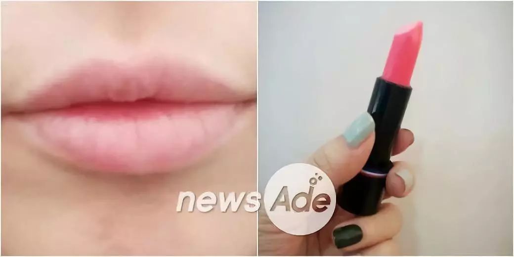 被化妆品毁掉的中国女人,正在被口红毁掉的女人