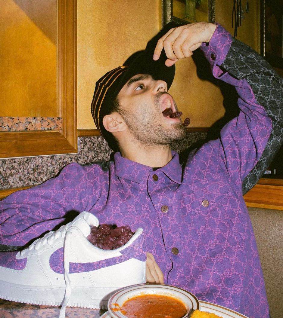 那些年你看过的假货,盘点那些令人哭笑不得的假货