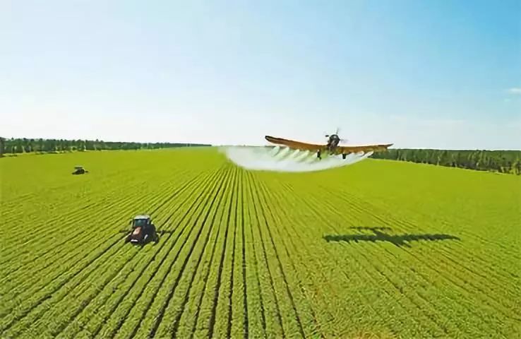 真相揭秘:化肥为什么被称为“土地*片鸦**”