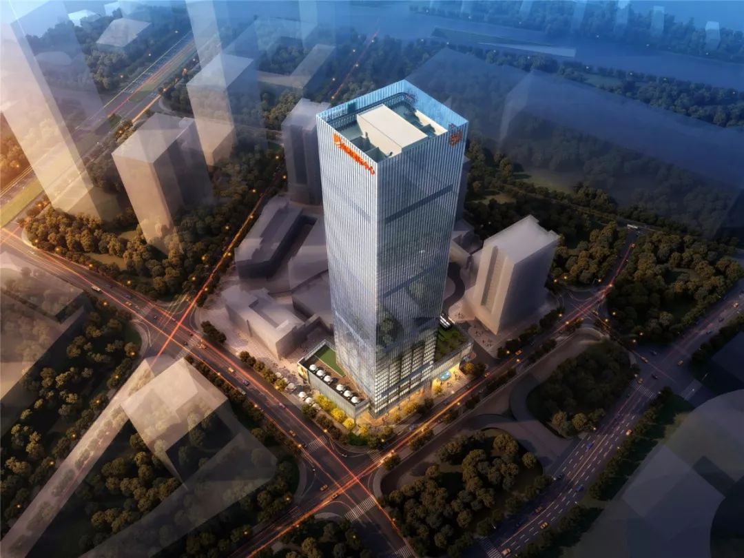 在“魅”力之都,开启一场品创之旅,上海柏涛与您相约寻美·广州