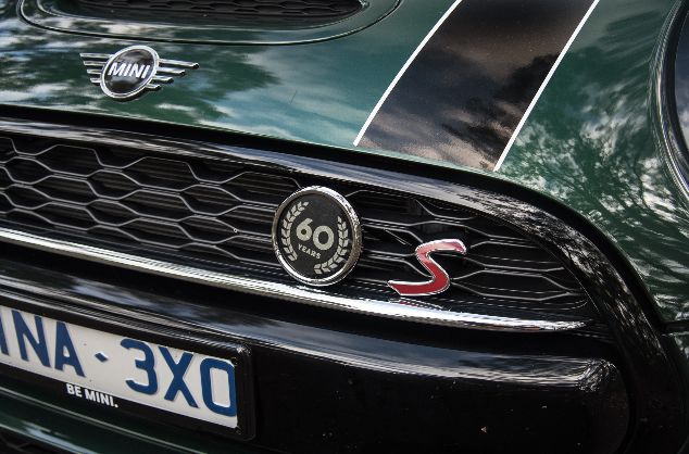 minicoopers五门版试驾,minicoopers试驾2022