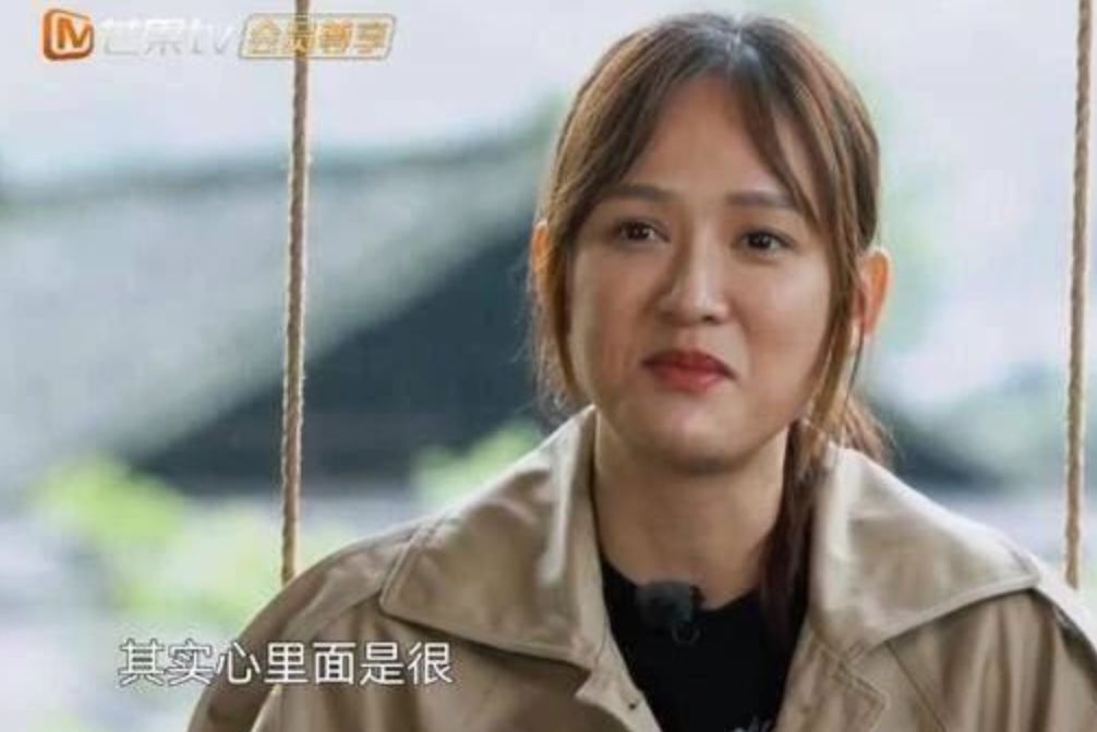 陈乔恩现在怎么样了,陈乔恩最近的新消息