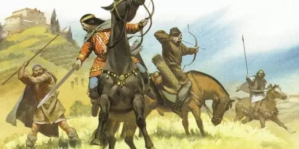 中国是一个伪装成民族国家的文明，该怎么理解？