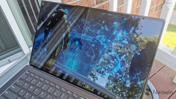 联想yogas940值得买,yogas940联想发热厉害