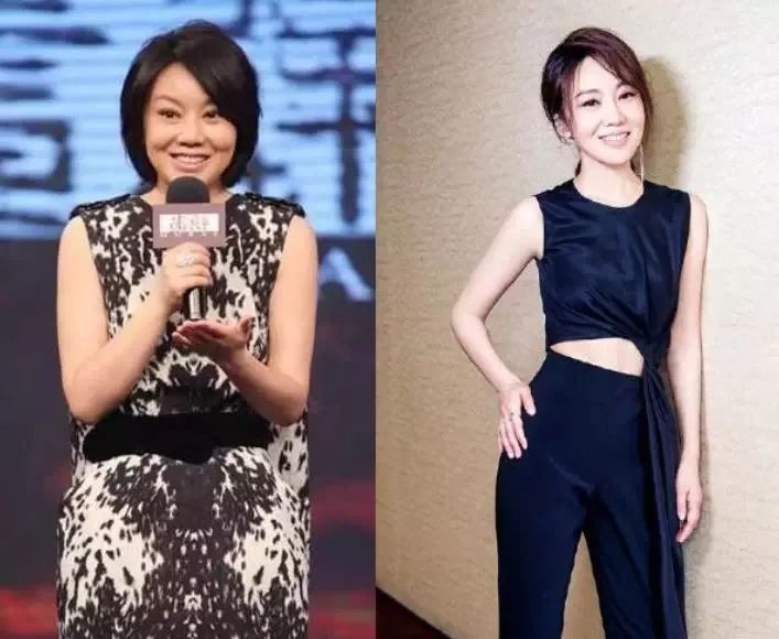 “乖乖女”一改旧日柔似水,性感外露反获盛赞无数