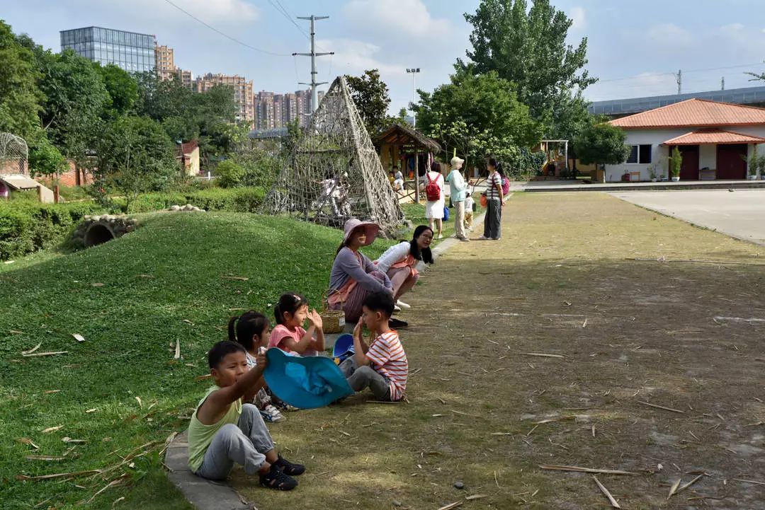 来华15年的华德福学校，质疑和探索从未间断