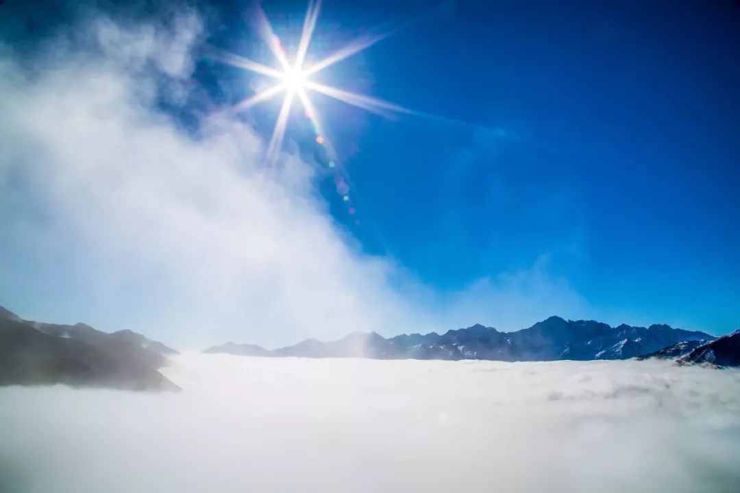 川西川西南,川西大环线适合几月去