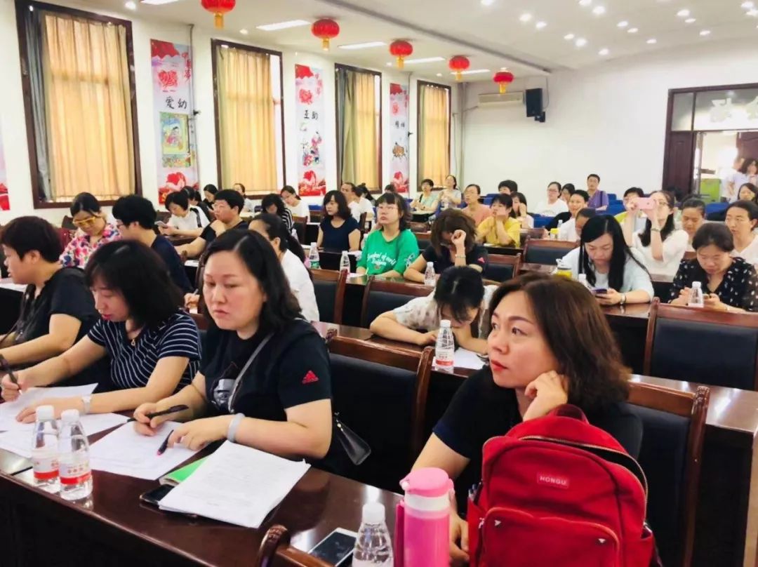 实用妇科内分泌与妇幼保健培训工程在市一院举行