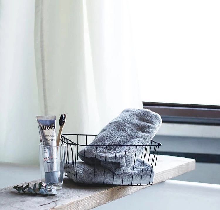 漱口水高级感,漱口水超香