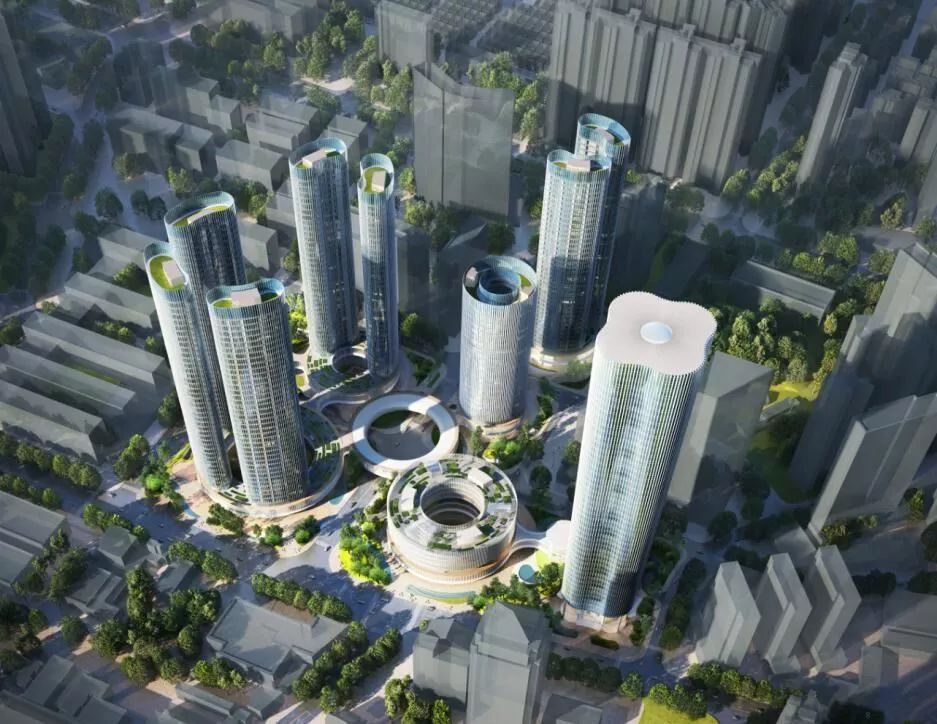 116个重大项目总投资超1800亿元,投资52.7亿的27个重点项目开工