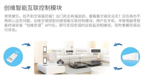 创维空调国货精品,创维空调质量怎么样售后怎么样