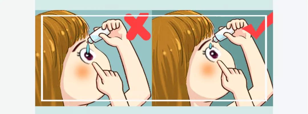 日本安全眼药水,日本眼药水的挑选方法