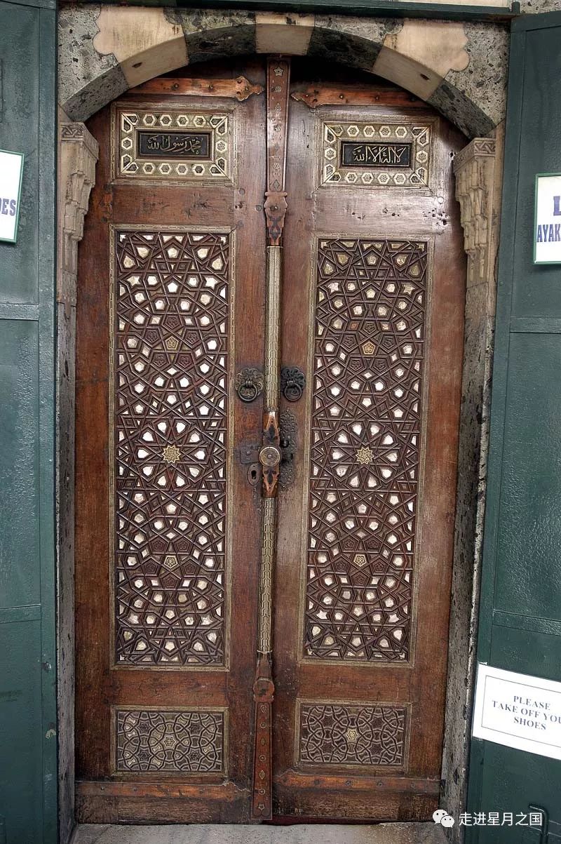 土耳其手信推荐,土耳其特色手工艺品